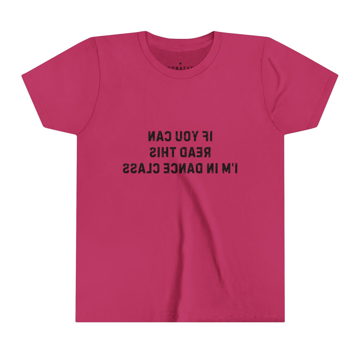 RC Kids Dance Class Tee